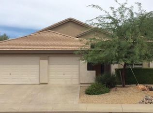 4830 E Robin Ln, Phoenix, AZ 85054
