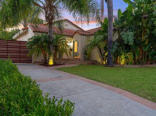 1749 Alvira St, Los Angeles, CA 90035