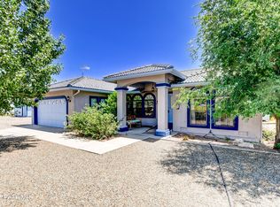 2635 N Papago Trl, Chino Valley, AZ 86323