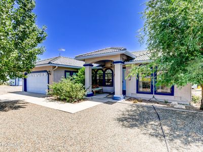 2635 N Papago Trl, Chino Valley, AZ, 86323