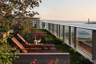 Rented by Sotheby's International Realty