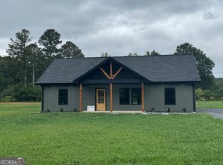 192 County Line Rd NE, Plainville, GA 30733