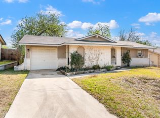 12218 Lone Shadow Trl, Live Oak, TX 78233