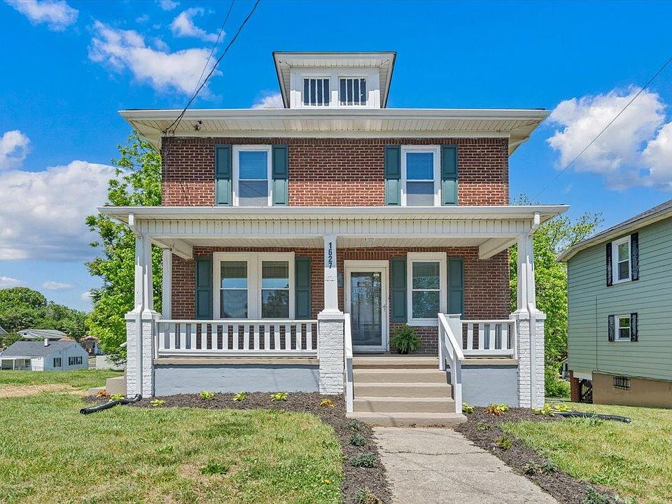 1st image of 1627 Mercer Ave NW