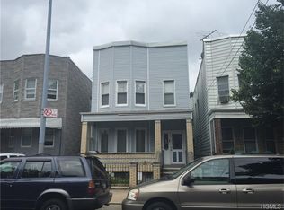 1863 Barnes Ave, Bronx, NY 10462