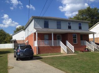 1710 Westchester Dr, Nashville, TN 37207