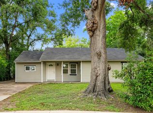 5835 Southseas St, Houston, TX 77033