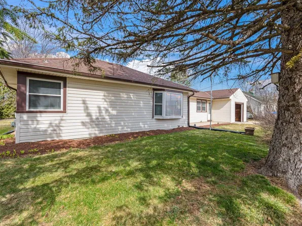 4344 West Bradley ROAD, Brown Deer, WI 53223