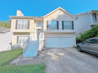 1115 Falling Water Ln, Norcross, GA 30093