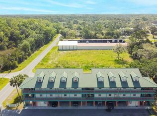 115 1st Ave NW #205, Steinhatchee, FL 32359