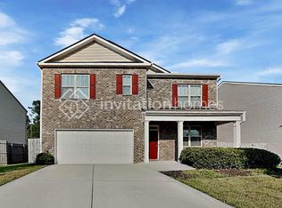 956 Lilfield Ln, Atlanta, GA 30349