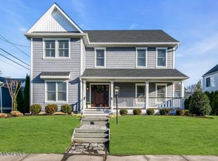 102 4th Ave, Sea Girt, NJ 08750