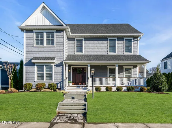 102 4th Ave, Sea Girt, NJ 08750