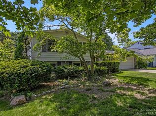 1358 King George Blvd, Ann Arbor, MI 48108