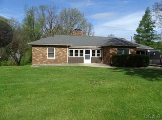 2787 Park Dr, Jackson, MI 49203