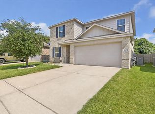 19614 Whitehaven Meadow Trl, Cypress, TX 77429