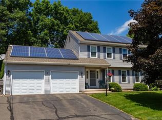 40 Oaken Rd, Bristol, CT 06010