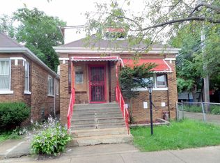 8643 S Justine St, Chicago, IL 60620