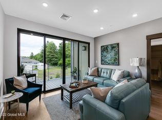 116 West Ave #306, Saratoga Springs, NY 12866