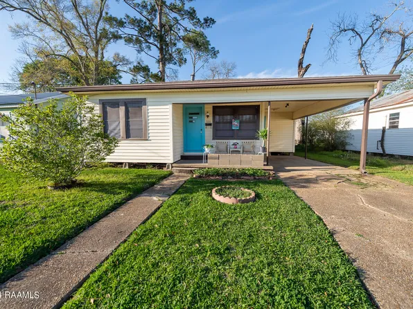 920 W Ash Ave, Eunice, LA 70535