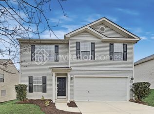 918 River Trail Rd, Lowell, NC 28098