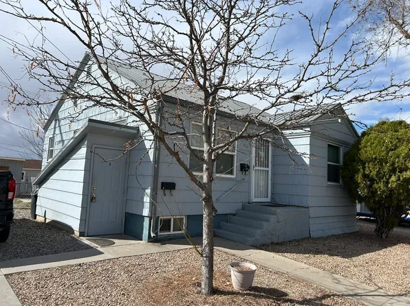 621 N 2nd St #Basement, Grand Junction, CO 81501