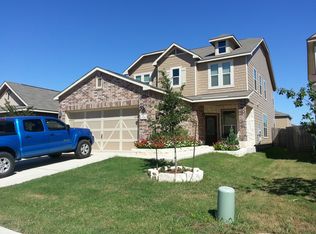 11221 Barns Trl, Austin, TX 78754