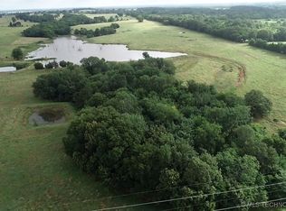 1 Shoemake Rd, Bennington, OK 74723