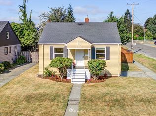 2266 Cinkovich St, Enumclaw, WA 98022