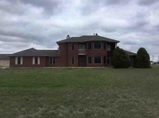 2301 Chad Ln, Granbury, TX 76049