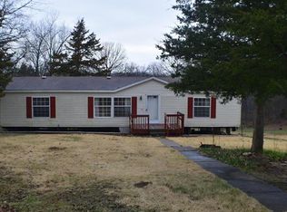 22745 Abrolat Rd, Wright City, MO 63390