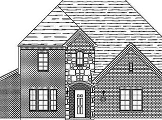 5115 Santa Rosa Dr, Kennedale, TX 76060