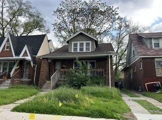 15022 Manor St, Detroit, MI 48238