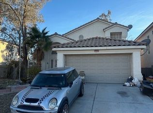 6565 Cameron Peak Ct, Las Vegas, NV 89156