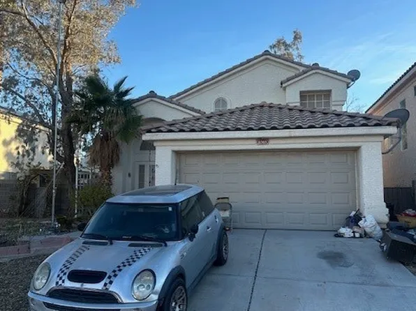 6565 Cameron Peak Ct, Las Vegas, NV 89156