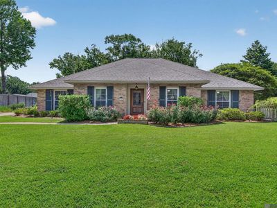1050 Rossmore Ave, Baton Rouge, LA, 70810