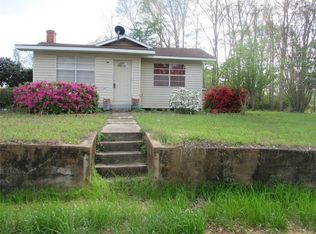 915 Grove St, Dry Prong, LA 71423