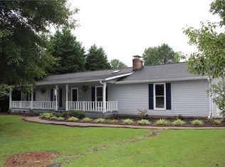 1009 Antioch Rd #A, Easley, SC 29640