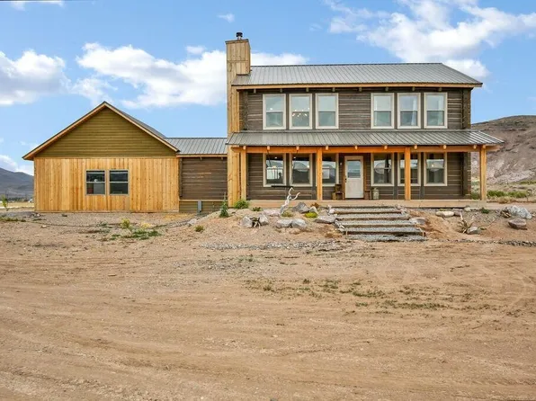 544 E 600 S, Joseph, UT 84739