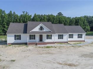 725 Great Fork Rd, Suffolk, VA 23438