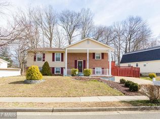 2543 Paxton St, Woodbridge, VA 22192
