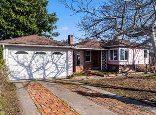 13550 Doolittle Dr, San Leandro, CA
