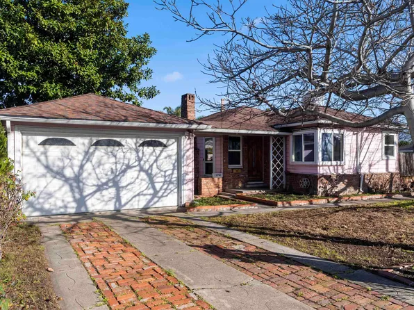 13550 Doolittle Dr, San Leandro, CA 94577