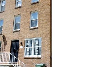 1002 Vine St, Baltimore, MD 21223