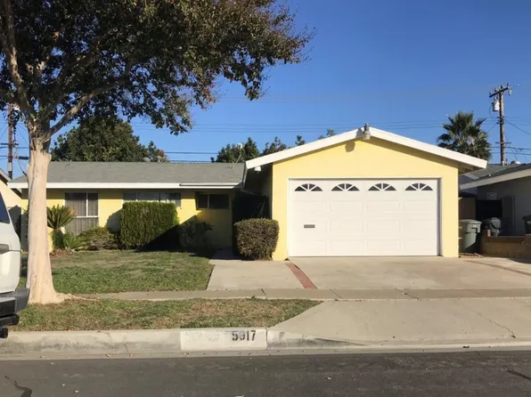 5917 Crescent Ave, Buena Park, CA 90620