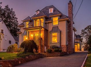 360 Mount Prospect Ave, Clifton, NJ 07012
