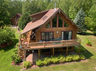 4774 Pine Mount Beach Dr SW, Backus, MN 56435