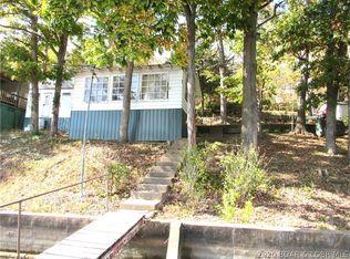 30135 Evans Rd, Rocky Mount, MO 65072
