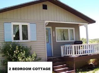 225 N 1st St, Bearcreek, MT 59007