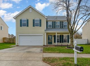833 Stackhurst Way, Wake Forest, NC 27587